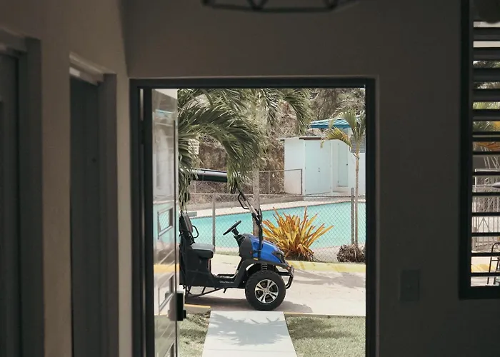Villas Boqueye