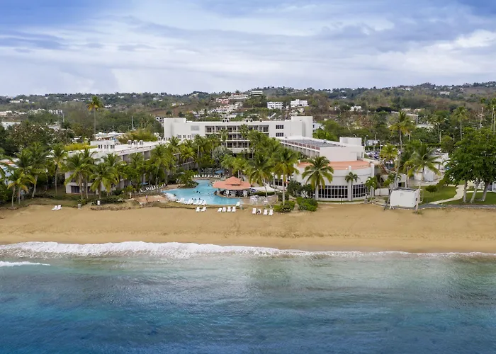 Rincon Of The Seas Grand Caribbean Hotel
